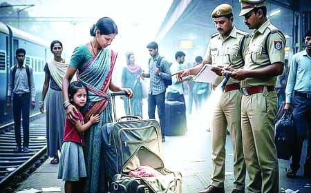 हनी ट्रैप गिरोह का पर्दाफाश, उड़ीसा से युवती और प्रेमी गिरफ्तार, कई राज उजागर