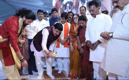 मध्यप्रदेश के औद्योगिक विकास को मिलेगी नई रफ़्तार