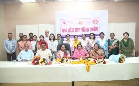 मध्यप्रदेश: जब तक पुरुष प्रधान सोच और महिलाओं के प्रति नजरिया नहीं बदलेगा, तब तक अपराध नहीं रुकेगा