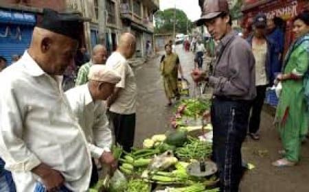 नेपाल नया कस्टम नियम 2026: भारत से आयातित सामान पर MRP लेबल अनिवार्य, बॉर्डर पर मचा हड़कंप