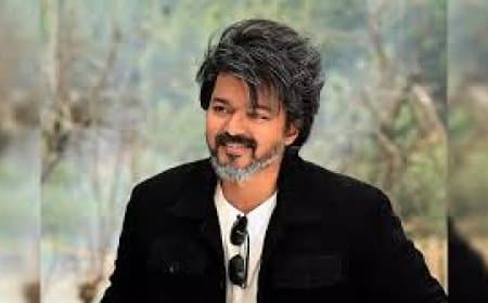 थलपति विजय की TVK ने तमिलनाडु चुनाव में रचा इतिहास, जीत के बाद फिल्म 'जन नायकन' को लेकर बढ़ा क्रेज