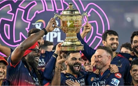 आईपीएल-2026: विधायकों के टिकट पर टकराव...फाइनल मैच के वेन्यू को लेकर असमंजस बरकरार