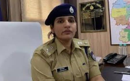 गुना : बाकन्या में बुजुर्ग दंपत्ति से हुई डकैती का 21 दिन में खुलासा, दो आरोपी गिरफ्तार