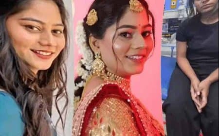 मध्यप्रदेश: इंदौर के राजा रघुवंशी हत्याकांड में मेघालय हाईकोर्ट ने जमानत के बाद सोनम रघुवंशी को जारी किया नोटिस