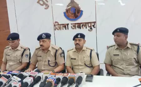 दस्सीलाल हत्याकांड का पर्दाफाश, बेटे का जान लेने आए थे बदमाश, पिता की जान गई 