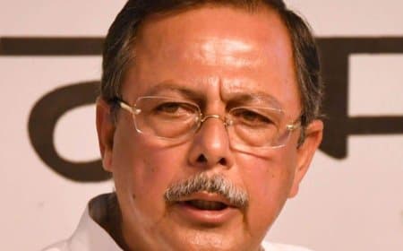 ' कांग्रेस सरकार बनने के बाद इनाम तो दूर, पूछा तक नहीं "