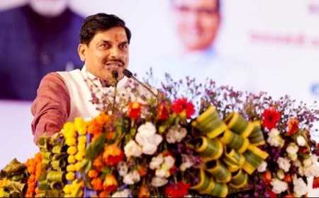 मध्यप्रदेश में पीएमजीएसवाय-4 का शुभारंभ, 5000 करोड़ की मिली सौगात