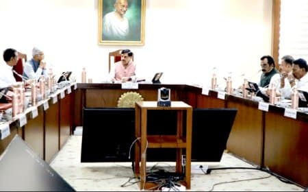 PM मोदी की 'राष्ट्र हित' अपील पर बोले CM यादव, बताया- क्यों जरूरी है ईंधन और सोने की बचत