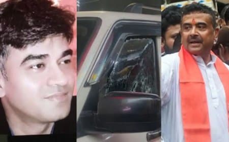 पश्चिम बंगाल: सीबीआई करेगी शुभेंदु अधिकारी के निजी सचिव चंद्रनाथ हत्याकांड की जांच