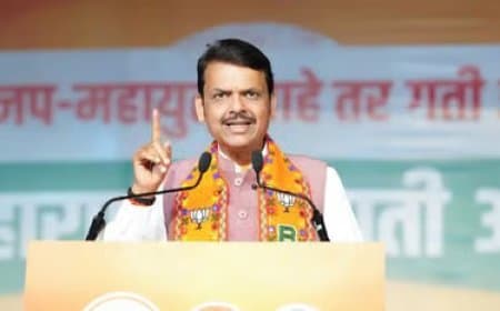 महाराष्ट्र: अब फ्लाइट या चार्टर्ड प्लेन से सफर नहीं करेंगे माननीय, सीएम की मंजूरी अनिवार्य 
