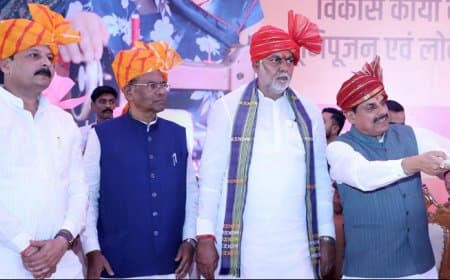 लाड़ली बहना योजना के 3 साल पूरे: सीएम मोहन यादव ने जारी की 36वीं किस्त, बहनों के खाते में आए 1500 रुपये