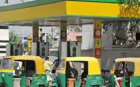 मुंबई: पेट्रोल-डीजल संकट के बीच सीएनजी के बढ़ गए भाव, अब 84 रुपए किलो