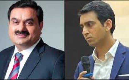 Gautam Adani SEC Case: गौतम अदाणी और सागर अदाणी जुर्माना भरने पर सहमत, अमेरिकी SEC से मुकदमे का निपटारा