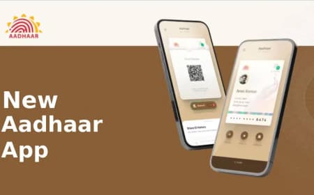 जल्द बंद होगा mAadhaar ऐप: UIDAI ने करोड़ों यूजर्स के लिए लॉन्च किया नया सिक्योर ऐप; मिलेंगे कई एडवांस फीचर्स