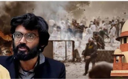 सुप्रीम कोर्ट की दो टूक- स्वतंत्रता का अधिकार सिर्फ नारा नहीं... जमानत नियम है और जेल अपवाद