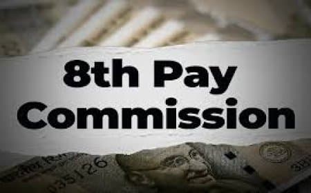 8th Pay Commission News: NC-JCM बैठक में OPS और अनुकंपा नियुक्ति पर आया बड़ा अपडेट, कर्मचारियों को मिलेगी राहत!