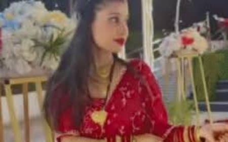 Gwalior Palak Rajak Case: ग्वालियर में इंस्टाग्राम इन्फ्लुएंसर पलक रजक की संदिग्ध मौत, आखिरी रील और कॉल खोलेंगे राज