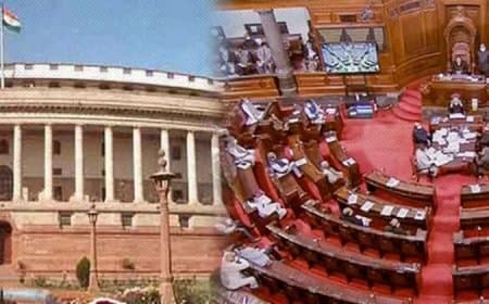 मध्यप्रदेश: राज्यसभा चुनाव के लिए निर्मला और मल्होत्रा के कारण कांग्रेस का बिगड़ा संतुलन...क्रॉस वोटिंग का डर