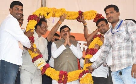 ग्राम रोजगार सहायकों की सेवानिवृत्ति आयु अब 62 वर्ष, मिलेंगे कई नए अवकाश