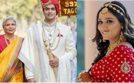 भोपाल: ट्विशा शर्मा केस में सास गिरबाला को अब जिला उपभोक्ता फोरम के अध्यक्ष पद से हटाएगी सरकार 