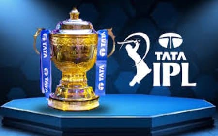 IPL 2026 Playoffs Scenario: प्लेऑफ के 1 स्लॉट के लिए 5 टीमों में जंग, राजस्थान रॉयल्स के पास है क्वालीफिकेशन की चाबी