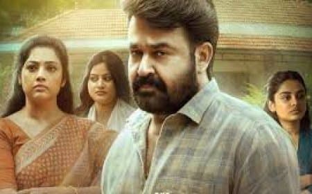 Drishyam 3 Box Office Collection Day 1: 'दृश्यम 3' ने बॉक्स ऑफिस पर मचाया धमाल, ओपनिंग डे पर कर सकती है 50 करोड़ की कमाई