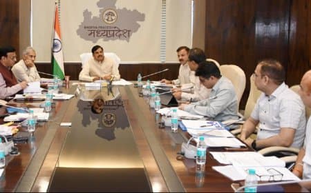 MP Shiksha Ghar Yojana: मध्य प्रदेश में शुरू होगी 'शिक्षा घर योजना', ड्रॉपआउट छात्रों को मिलेगा पढ़ाई का दोबारा मौका
