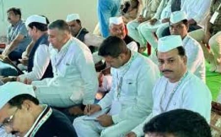 MP Congress Training Camp: जीतू पटवारी की नई रणनीति, AI और ChatGPT से लैस होंगे कांग्रेस कार्यकर्ता