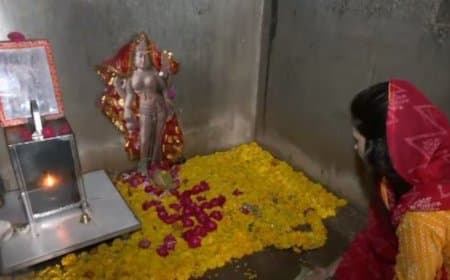 मध्यप्रदेश: 721 साल बाद धार में ऐतिहासिक ‘शुक्रवार’... भोजशाला में गूंजे वाग्देवी के जयकारे... और महाआरती