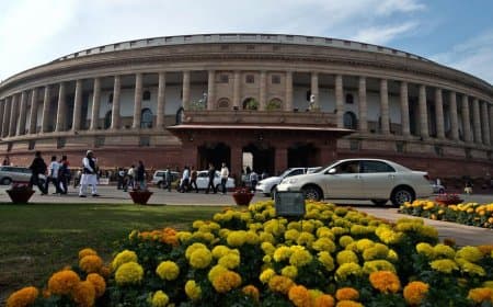 राज्यसभा: आयोग ने 26 सीटों के लिए चुनाव की तारीख का किया एलान... मध्यप्रदेश में बढ़ी सियासी सरगर्मी