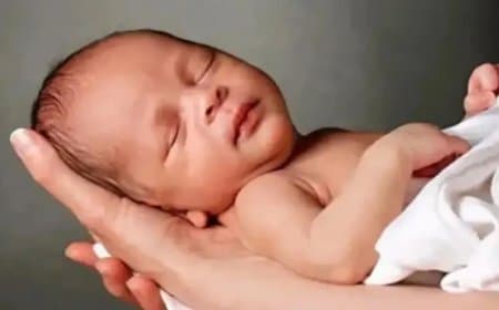 भारत में शिशु मृत्यु दर में भारी गिरावट पर मध्य प्रदेश- उत्तर प्रदेश  और छत्तीसगढ़ 26 मौतों के साथ सबसे आगे 
