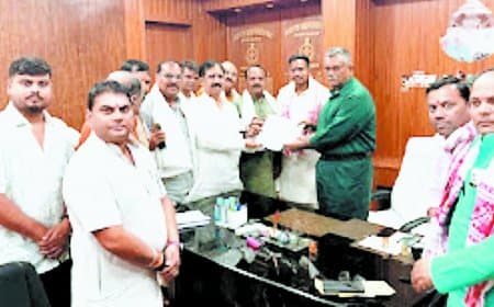 युवती हत्या मामले में पुलिस जांच पर उठे गंभीर सवाल, एसआईटी गठित