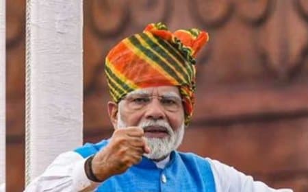मध्यप्रदेश: मोदी सरकार के 12 साल पूरे होने पर प्रदेश भाजपा शुरू करेगी अभियान 