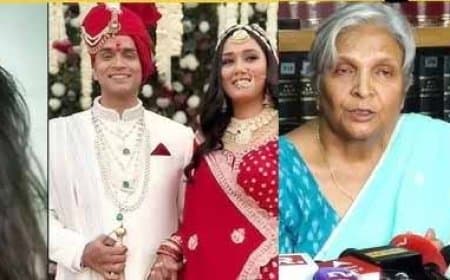 भोपाल: ट्विशा शर्मा मौत केस... सीबीआई एफआईआर दर्ज कर बढ़ाया जांच का दायरा... सास के घर पहुंची टीम