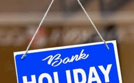 Bank Holiday on Bakrid: बकरीद पर 27 और 28 मई को आपके शहर में बैंक बंद रहेंगे या खुले? देखें पूरी लिस्ट