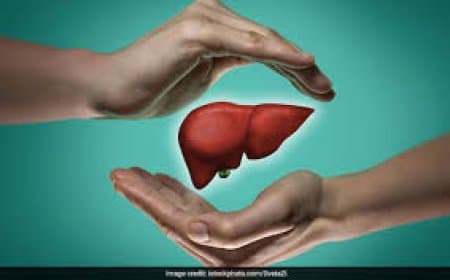 साइलेंट किलर बन रहा है फैटी लिवर: बिना दवा के भी हो सकता है पूरी तरह ठीक, बस अपनाएं नेचुरल टिप्स