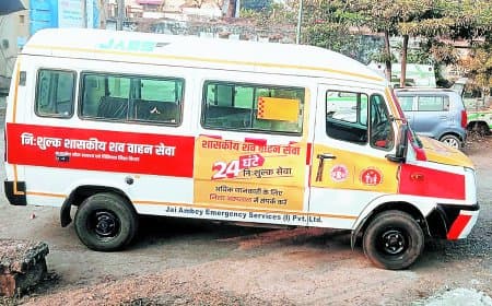 रीवा में सर्वाधिक मौतों के आंकड़े से स्वास्थ्य व्यवस्था पर उठे गंभीर सवाल