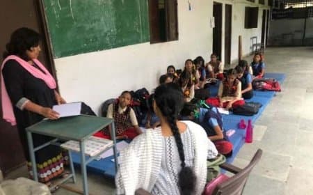 मध्यप्रदेश: 5वीं-8वीं की पुन: परीक्षा अब 16 से 23 जून के बीच होगी, राज्य सरकार ने बदली तारीख 