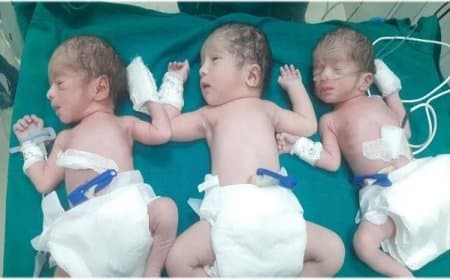 राष्ट्रीय स्वास्थ्य सर्वेक्षण ने खोली पोल... मध्यप्रदेश के सरकारी अस्पतालों में 10 फीसदी सिजेरियन जन्म