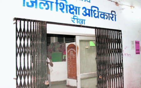 प्रमोशन लेकर बैठे 700 प्राचार्यों और व्याख्याताओं का क्रमोन्नति लिस्ट में जोड़ा नाम, जेडी ने किया रिजेक्ट