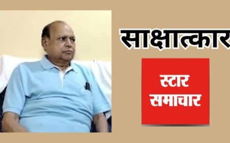 न्याय केवल होना नहीं, दिखना भी चाहिए, शंका होते ही जज को खुद हट जाना चाहिए : अभय गाेहिल
