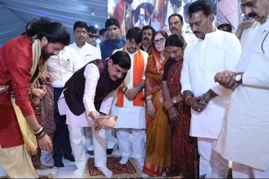 मध्यप्रदेश के औद्योगिक विकास को मिलेगी नई रफ़्तार