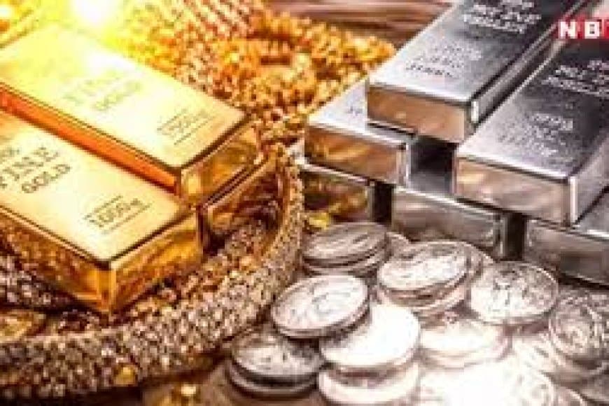 Gold and Silver Price Today: सोना 1.51 लाख के पार, चांदी में भी भारी उछाल, जानें आज के नए भाव