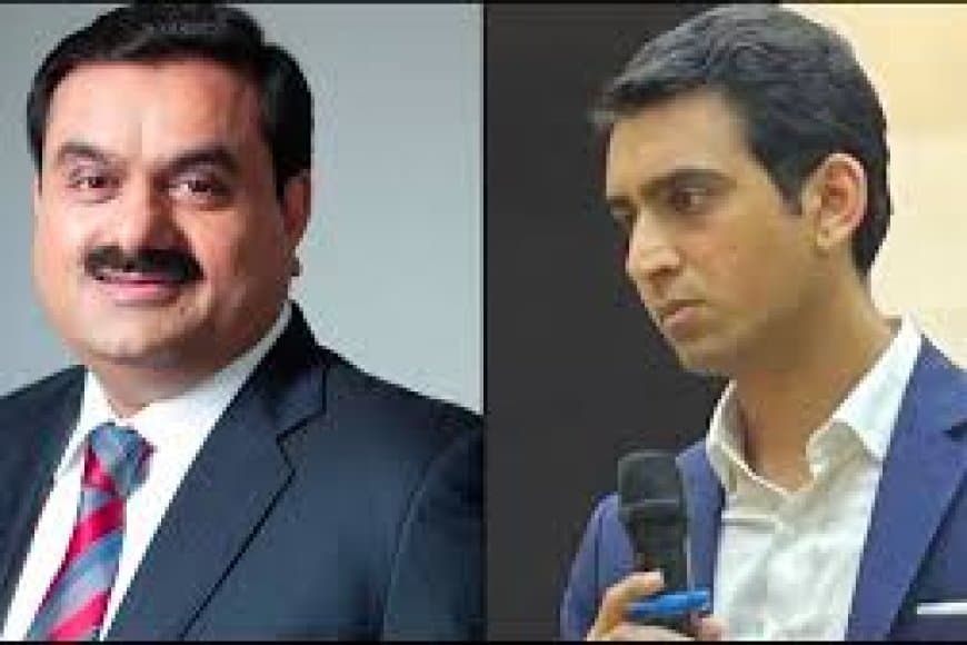 Gautam Adani SEC Case: गौतम अदाणी और सागर अदाणी जुर्माना भरने पर सहमत, अमेरिकी SEC से मुकदमे का निपटारा