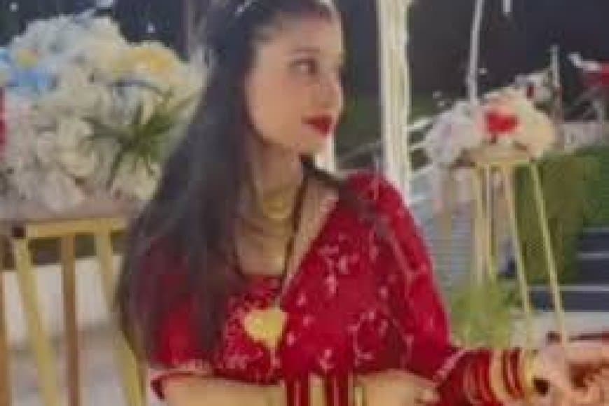 Gwalior Palak Rajak Case: ग्वालियर में इंस्टाग्राम इन्फ्लुएंसर पलक रजक की संदिग्ध मौत, आखिरी रील और कॉल खोलेंगे राज