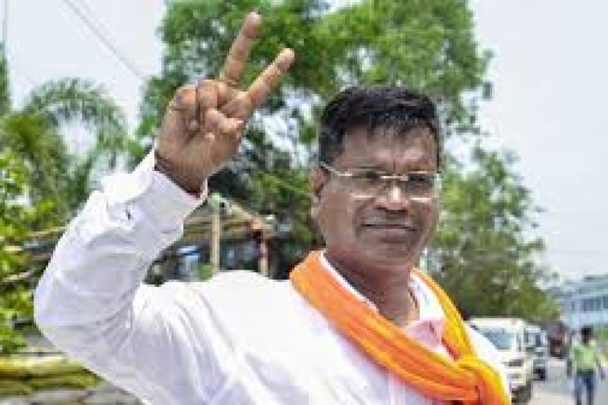 WB Falta Assembly Result:  देबांग्शु पांडा 1 लाख से अधिक वोटों से जीते, TMC चौथे नंबर पर