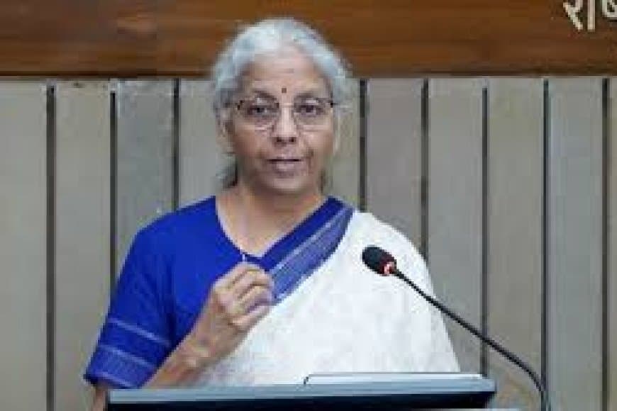 57वीं GST काउंसिल: छोटे कारोबारियों को राहत, रिन्यूएबल एनर्जी पर GST घटा और गिरफ्तारी के नियम बदले