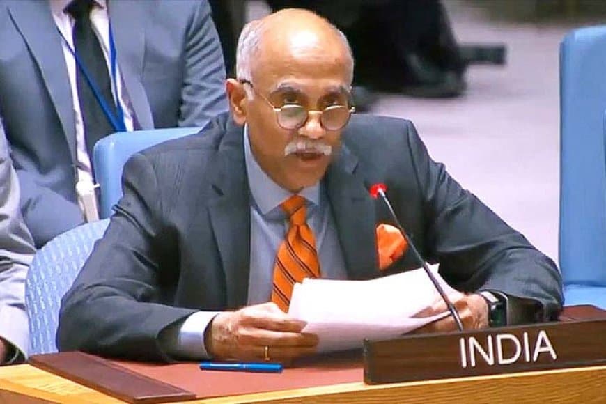 पाकिस्तान की भारत को हजार घाव देकर लहूलुहान करने की नीति और सीमा-पार आतंकवाद का इस्तेमाल