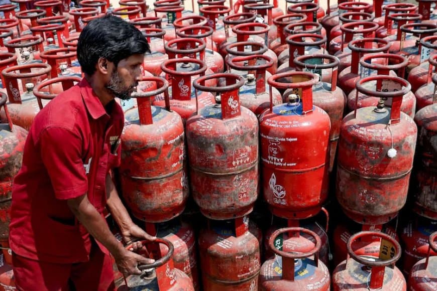सावधान! अब एक घर में एक ही एलपीजी कनेक्शन... कल से देशभर में लागू होगा केंद्र सरकार का नया नियम