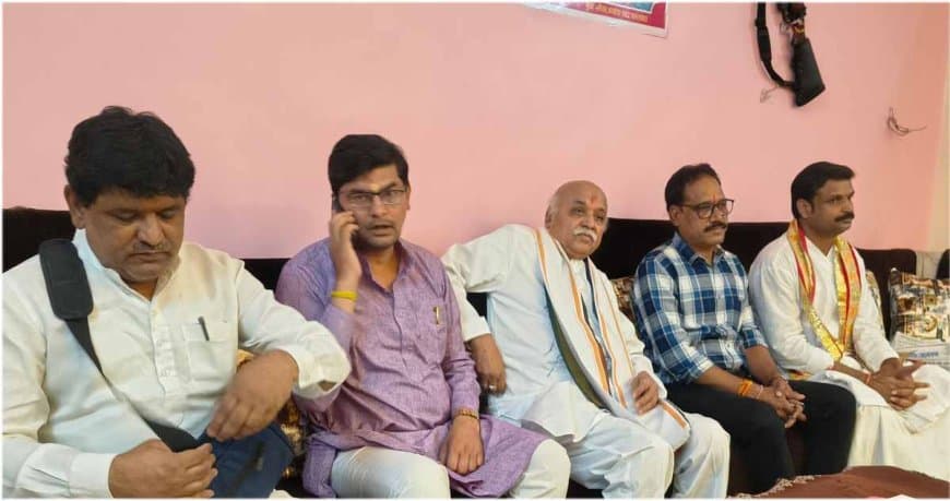 मध्यप्रदेश: हिंदुत्व के लिए काम करने वाले संगठनों का जिहादियों में डर खत्म... इसलिए बढ़ रहीं लव जिहाद की घटनाएं 